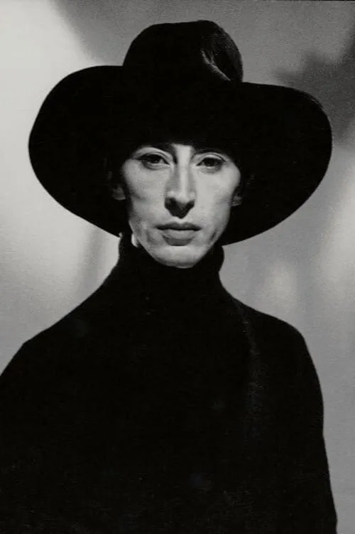 Profile photo of Murray Melvin