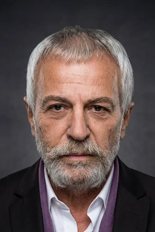 Photo of Musa Uzunlar