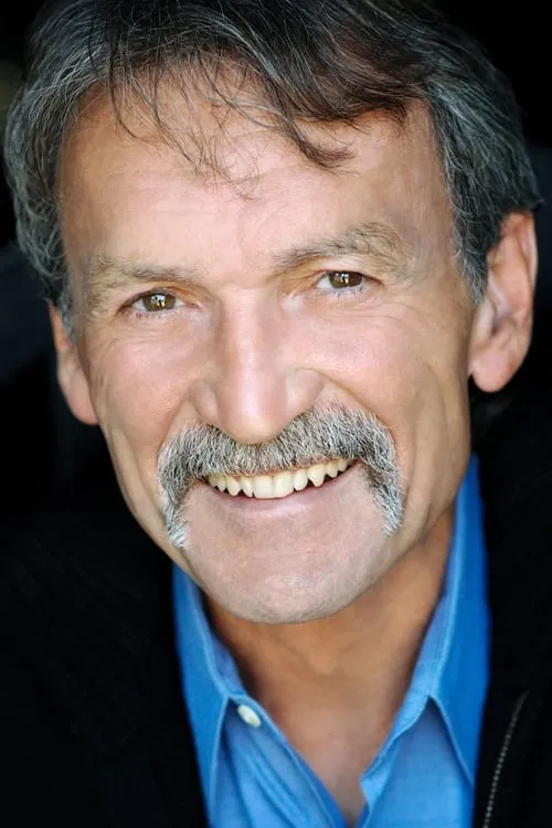 Profile photo of Muse Watson