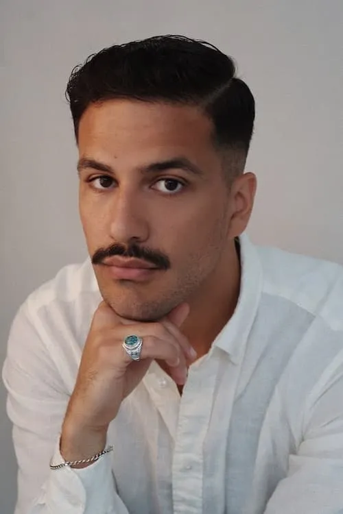 Photo of Mustafa Al-Mashhadani