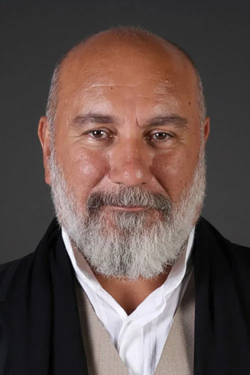 Profile photo of Mustafa Avkıran