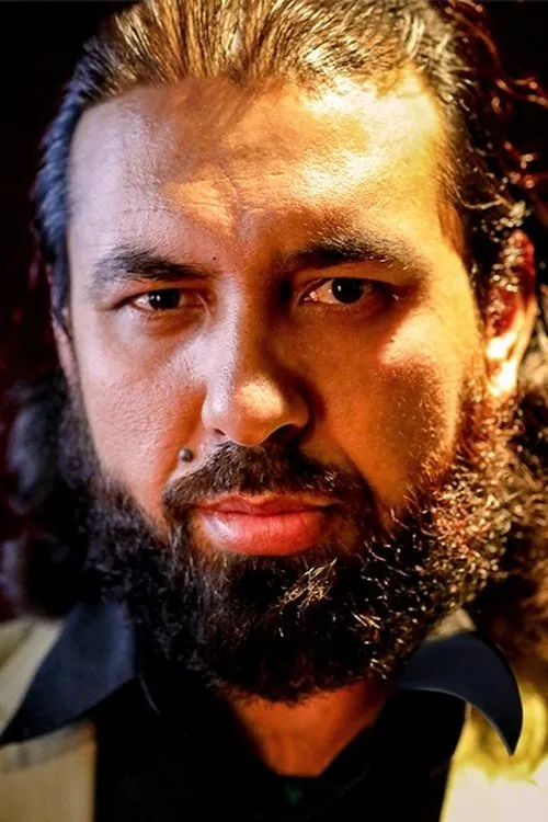 Profile photo of Mustafa Haidari