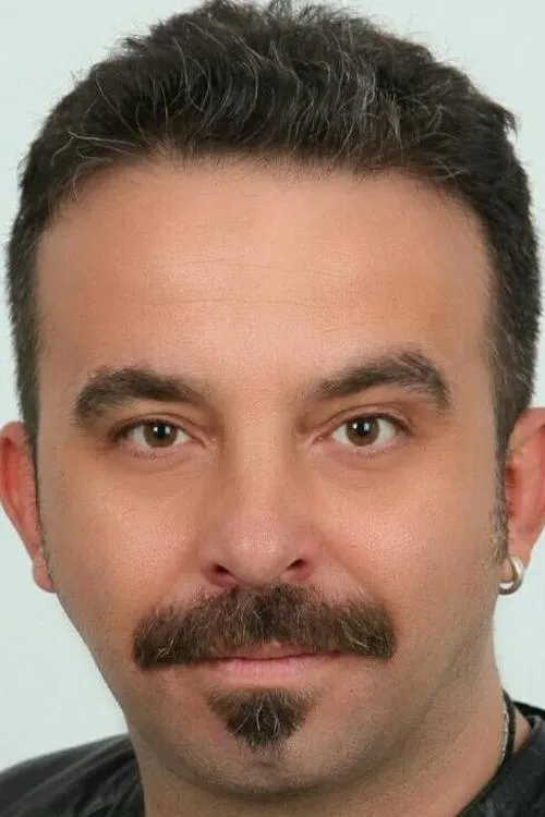 Photo of Mustafa Şen