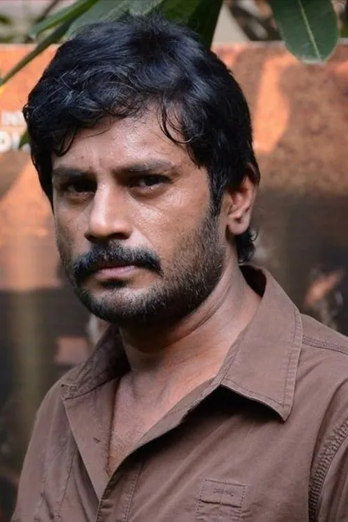 Photo of Muthukumar