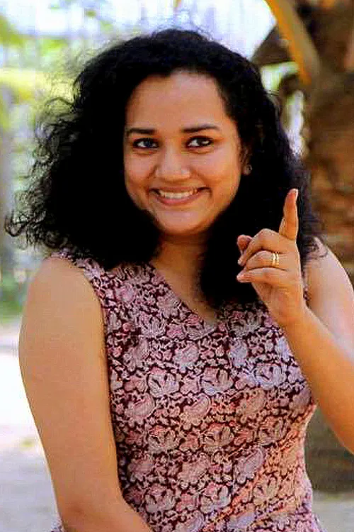 Photo of Muthumani Somasundaran