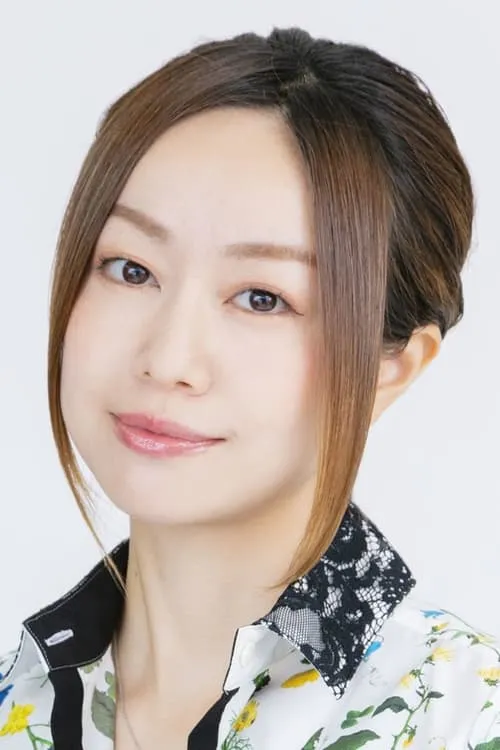 Profile photo of Mutsumi Tamura