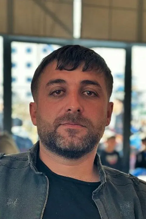 Profile photo of Muzaffer Arık