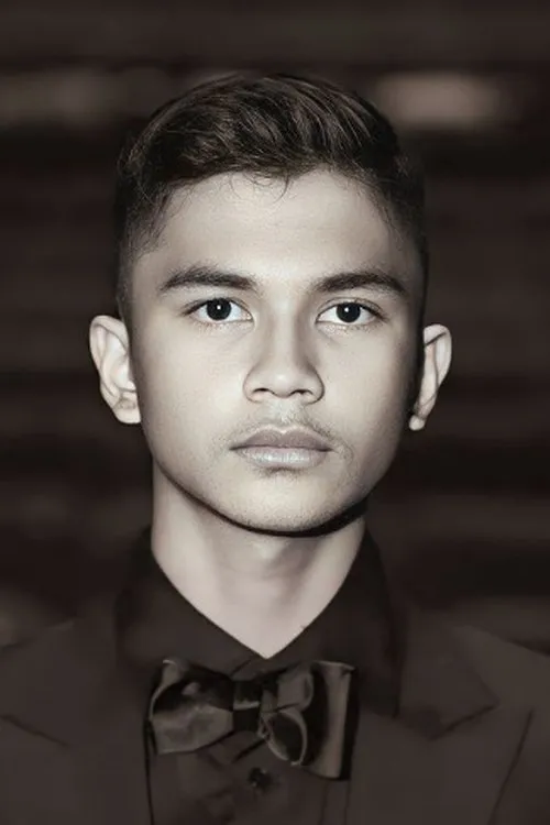 Photo of Muzakki Ramdhan