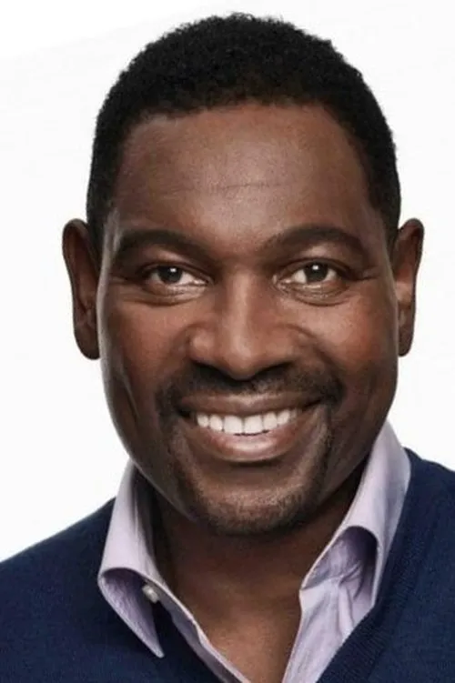 Profile photo of Mykelti Williamson