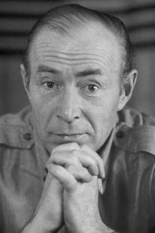 Photo of Mykola Hrynko