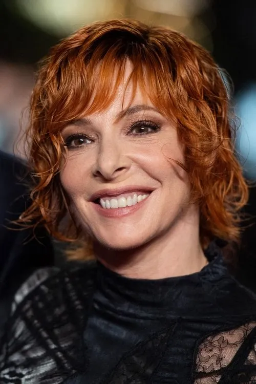 Profile photo of Mylène Farmer