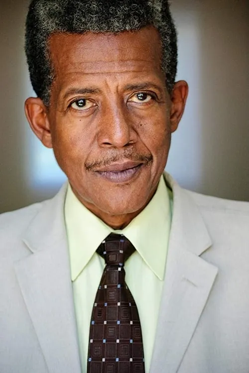 Profile photo of Myles Cranford