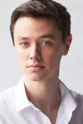 Profile photo of Myles Dobson