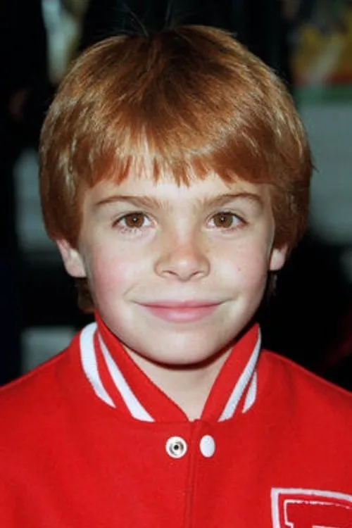 Profile photo of Myles Jeffrey