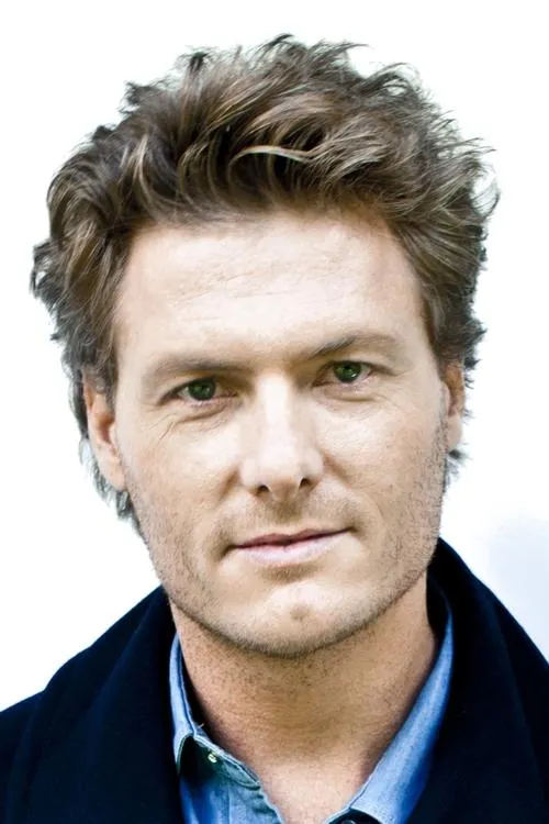 Profile photo of Myles Pollard