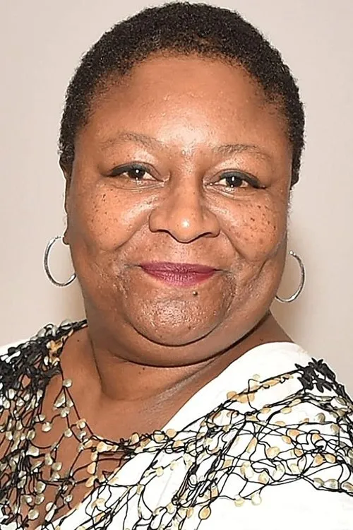 Profile photo of Myra Lucretia Taylor