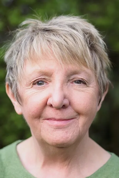 Profile photo of Myra McFadyen