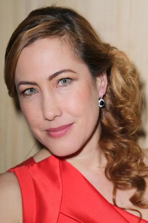 Profile photo of Myriam Charleins