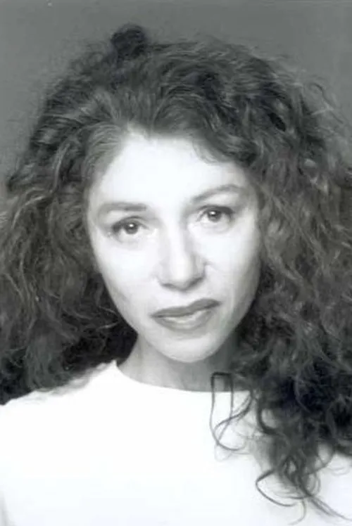 Profile photo of Myriam Mézières
