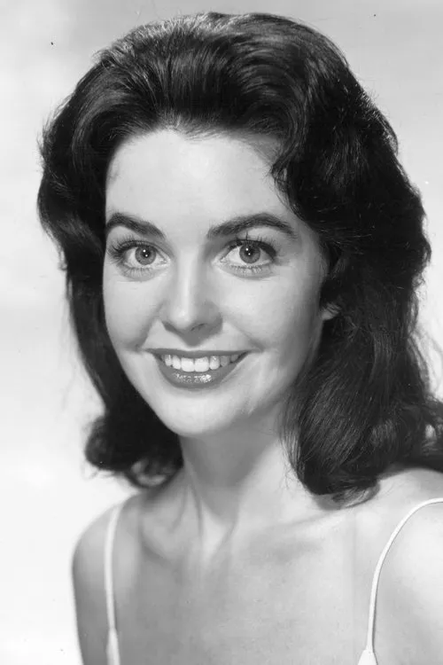 Profile photo of Myrna Fahey