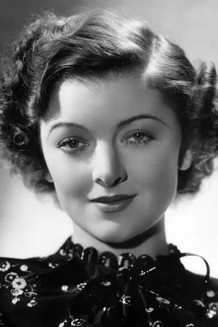 Profile photo of Myrna Loy