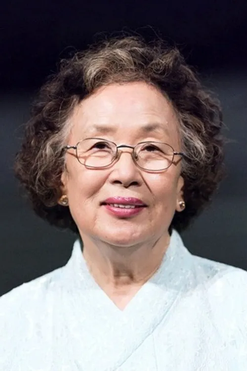 Profile photo of Na Moon-hee
