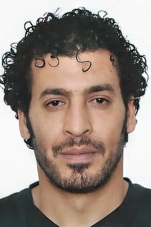 Profile photo of Nabil Al Raee
