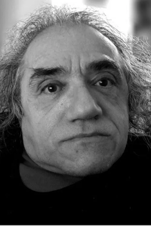 Profile photo of Nabil Shaban