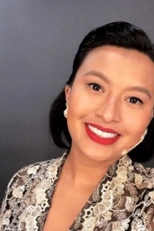 Photo of Nabila Huda