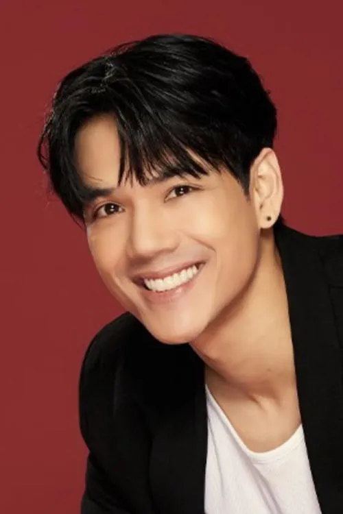 Photo of Nachat Juntapun