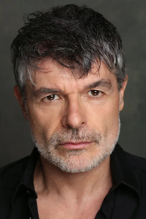 Photo of Nacho Guerreros