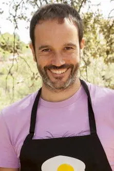 Photo of Nacho Rubio