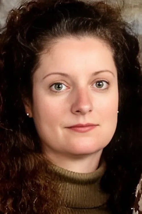 Photo of Nada Despotovich