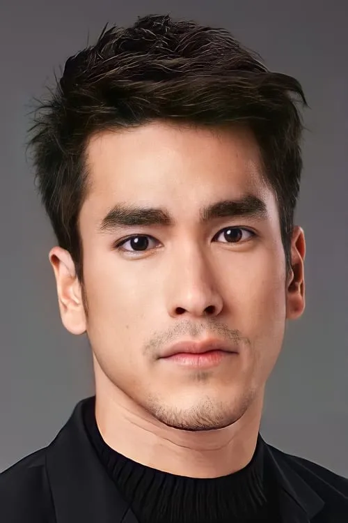 Photo of Nadech Kugimiya
