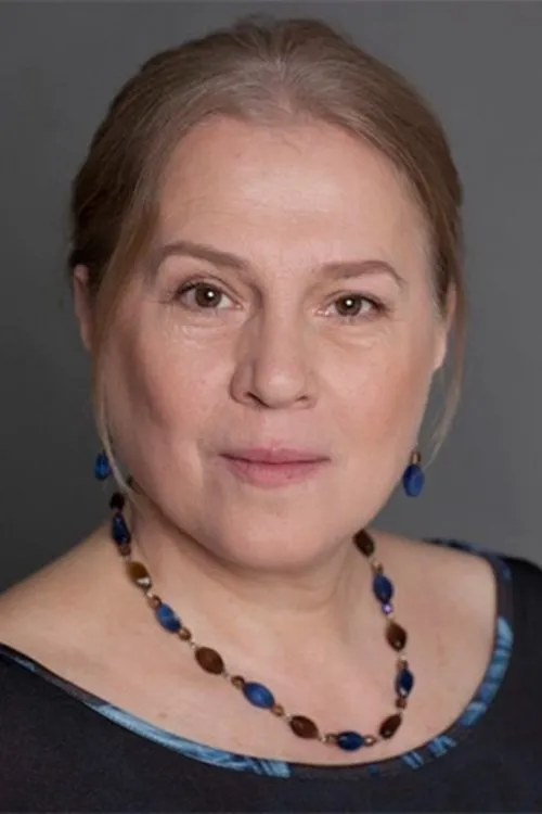 Photo of Nadezhda Markina