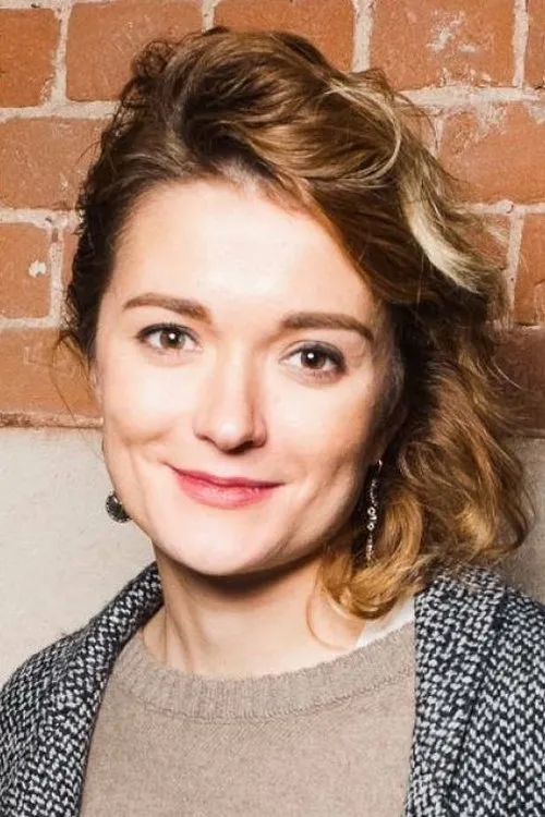 Photo of Nadezhda Mikhalkova