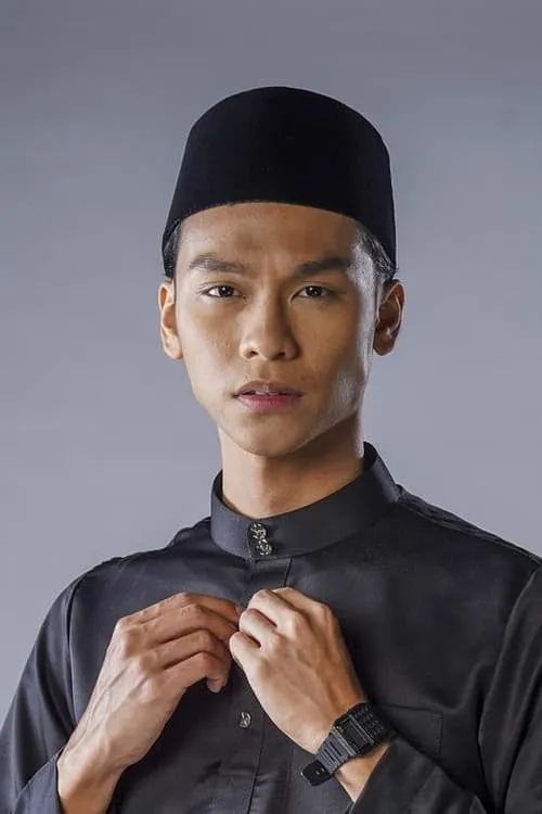 Photo of Nadhir Nasar