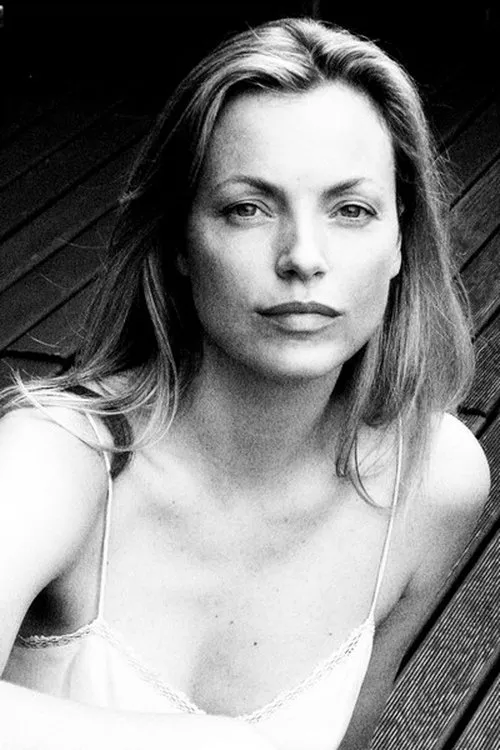 Photo of Nadia Aldridge