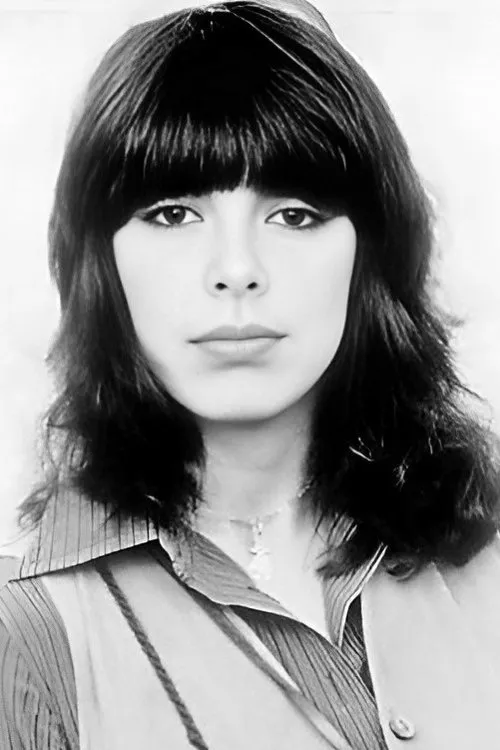 Profile photo of Nadia Cassini