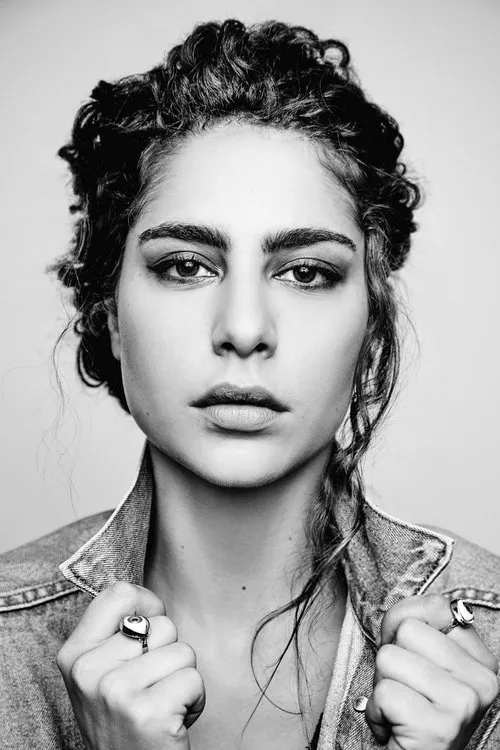 Profile photo of Nadia Hilker
