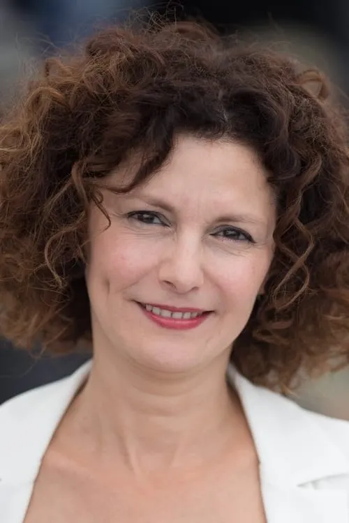 Profile photo of Nadia Kaci