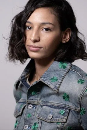 Photo of Nadia Melliti