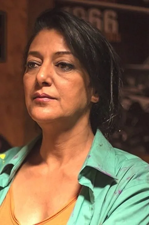 Profile photo of Nadia Niazi