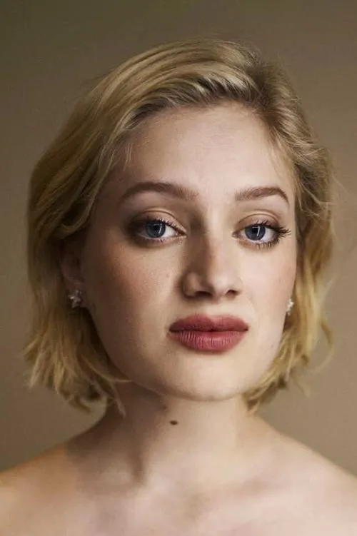 Photo of Nadia Tereszkiewicz