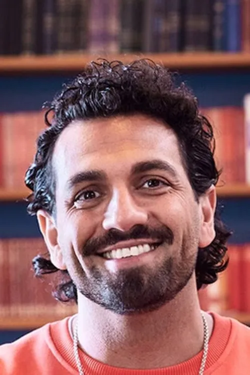 Profile photo of Nadim Ghazale