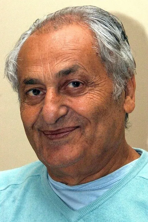 Profile photo of Nadim Sawalha