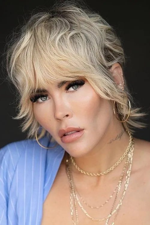 Profile photo of Nadine Crocker