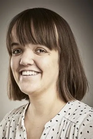 Profile photo of Nadine Moret