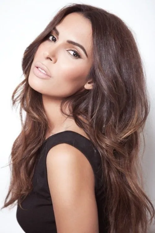 Profile photo of Nadine Velazquez