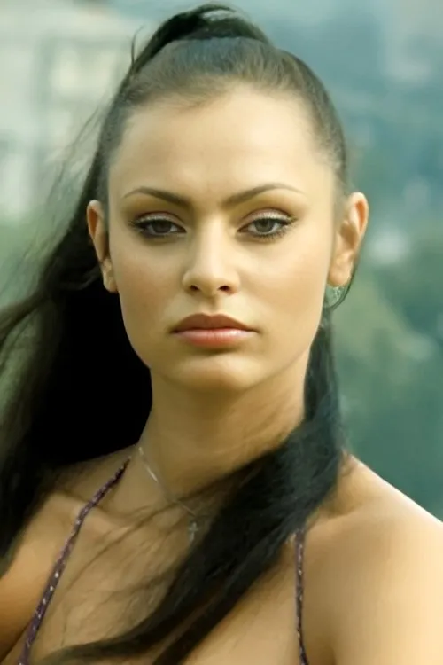 Profile photo of Nadiuska